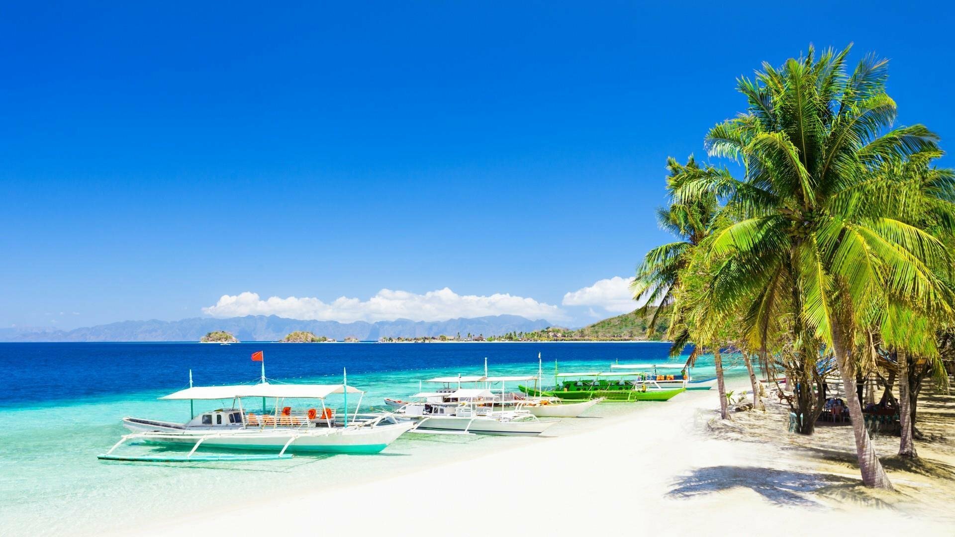 Вы сейчас просматриваете Боракай, Филиппины: как погода влияет на отдых?