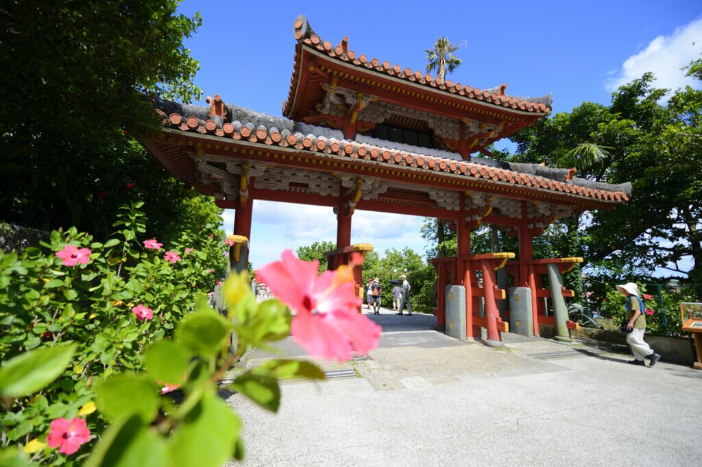 Подробнее о статье Джитоми, Окинава, Япония: погодные условия на острове.