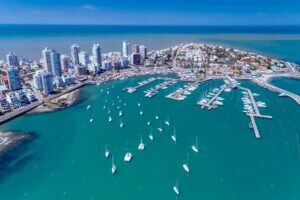 Подробнее о статье Пунта-дель-Эсте, Уругвай: летний бриз и зимние морозы.