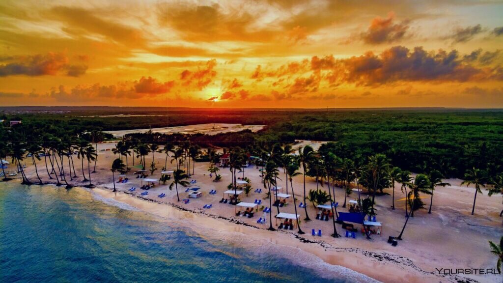 Подробнее о статье Пунта-Кана: тропический климат и изумительный курорт