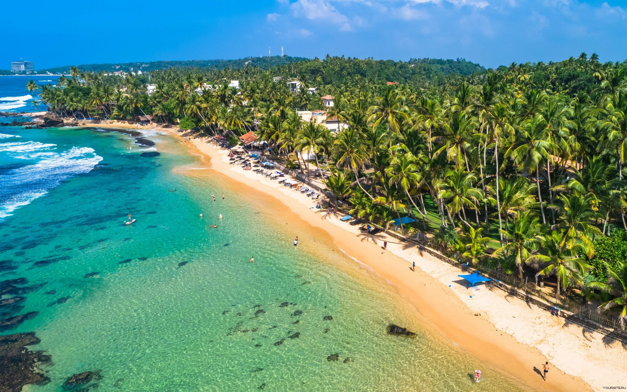 Вы сейчас просматриваете Шри-Ланка: климат и оптимальное время для посещения.